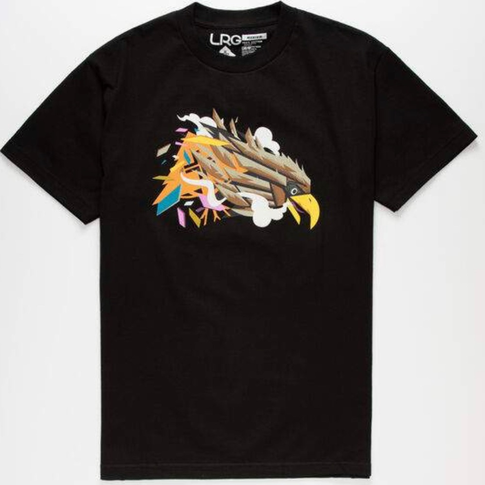 LRG Shirt